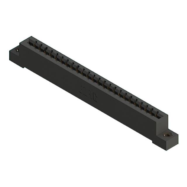 387-024-524-108 EDAC Inc.  Edgeboard Connectors